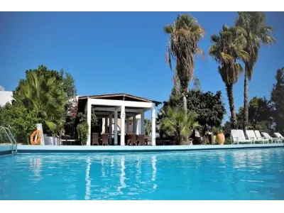 Grèce - Iles grecques - Rhodes Hôtel Rhodian Sun 3*