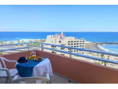 Canaries - Tenerife - Espagne Hôtel Checkin Concordia Playa 4*