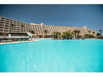 Canaries - Lanzarote - Espagne Hôtel Beatriz Costa & Spa 4*