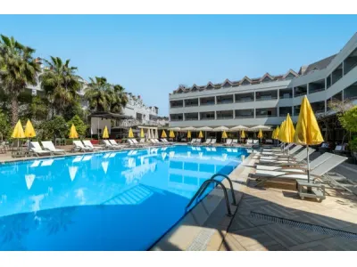 Turquie - Antalya et sa région - Kemer Hôtel Grand Viking 4*