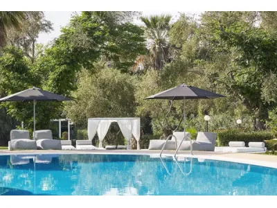Grèce - Iles grecques - Corfou Hôtel Mr & Mrs White 4* - Adult Only