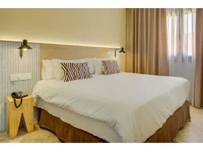 Canaries - Fuerteventura - Espagne Hôtel Arena Castillo 4*