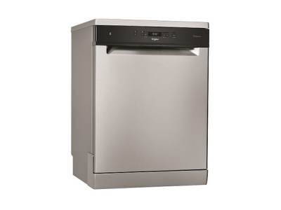 Lave-vaisselle pose libre Whirlpool WFC3C34PX