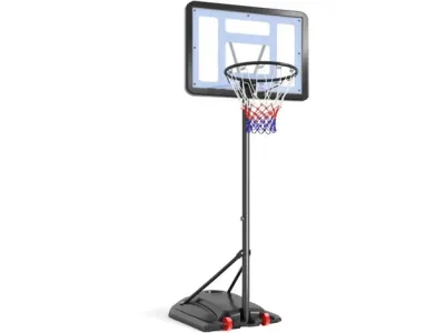Basket Ball sur Pied Portable