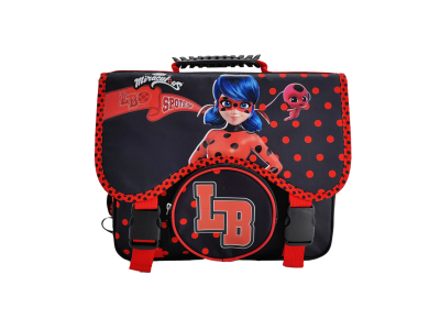 Cartable Miraculous