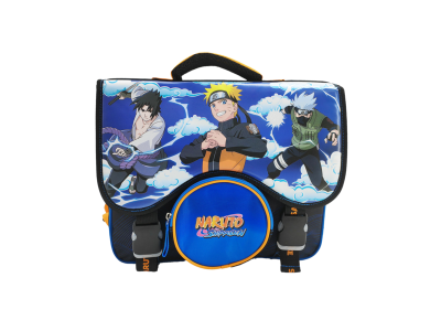 Cartable Naruto Shippuden
