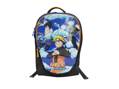 Sac à dos Naruto Shippuden