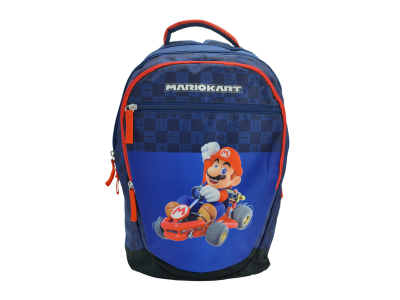 Sac à dos Mario Kart
