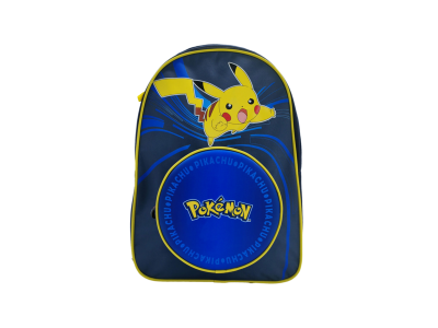Sac à dos Pikachu