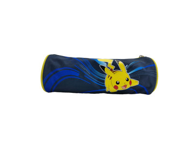 Trousse ronde Pikachu
