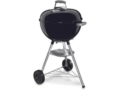 Barbecue charbon WEBER bar b-kettle 47cm