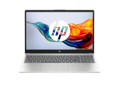 PC portable 15,6'' Ryzen 3 15-FC0129NF HP