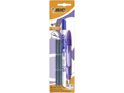 Stylo plume Easy clic BIC BIC