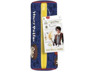 Trousse tube Harry Potter kids MAPED