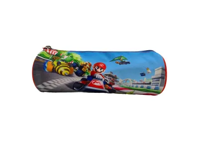 Trousse ronde MARIO KART