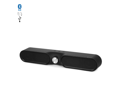 DAM. Barre de son YSW05/GS-B15, Bluetooth 5.0