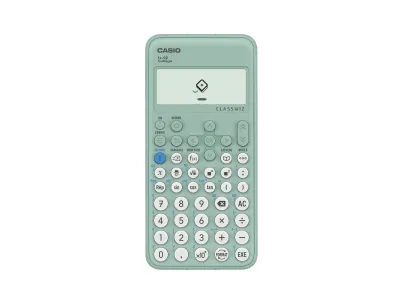 Calculatrice scientifique Collège FX92 CASIO