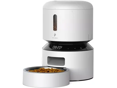 Distributeur de croquettes PETLIBRO automatique 3L PLAF005