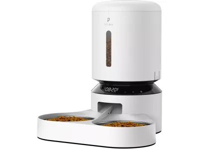 Distributeur de croquettes PETLIBRO automatique 5L
