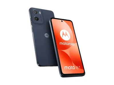 Smartphone Moto E15 64 Go Bleu denim MOTOROLA