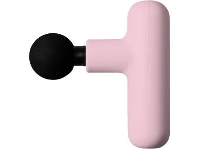 Pistolet de massage LOLA de massage Rose