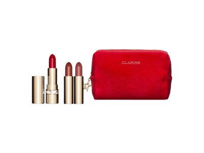 Coffret Collection Joli Rouge