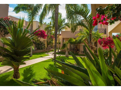 Crète - Malia - Grèce - Iles grecques Danaides Hôtel Malia 4*