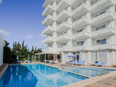 Baléares - Majorque - Espagne Aparthôtel La Santa Maria 3*