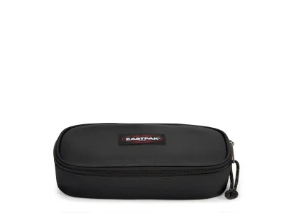 Eastpak Oval Trousse À Crayons Polyester Noir
