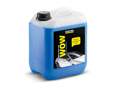 Shampoing auto - 5L