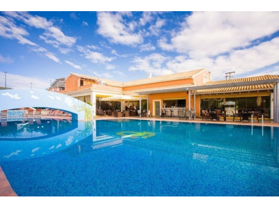Grèce - Iles grecques - Corfou Hôtel Michelangelo Resort & Spa 5*
