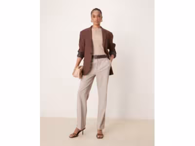  Pantalon habillé