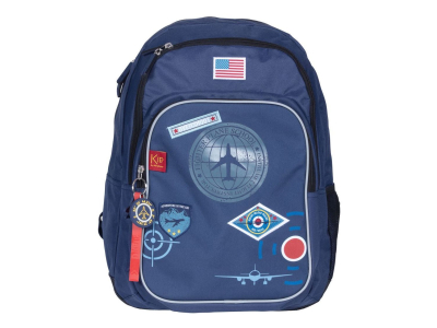  Kip Aviator - Sac à dos 2 compartiments