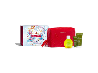 Coffret Eau Extraordinaire