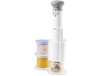 Sorbetière CUISINART Freeze Wand ICEFD10E