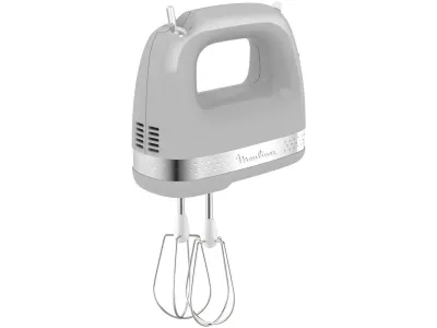 Batteur MOULINEX soleil pepper HM211E10 