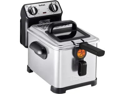 Friteuse semi-professionnelle TEFAL Filtra Pro 4L