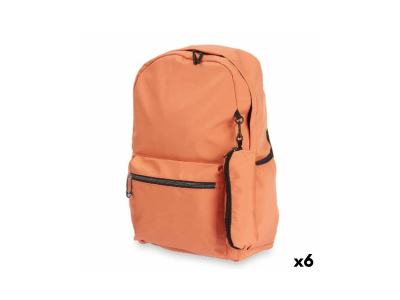 Cartable Pincello 570 Orange 37 X 50 X 7 Cm