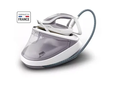 Centrale vapeur CALOR GV9713C0 Pro Express