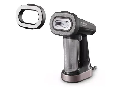 Défroisseur vapeur CALOR DT8765C0 Pure Force 3 en 1 