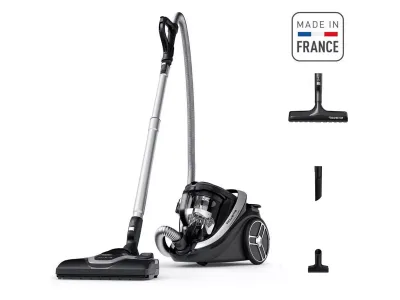 Aspirateur sans sac ROWENTA Silence Force