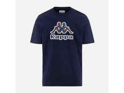 KAPPA  Tee-shirt à manches courtes homme Full