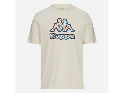  Tee-shirt à manches courtes homme Full  341Q1SW KAPPA