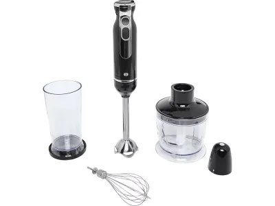 Mixeur ESSENTIELB EMXP 3 Pulp