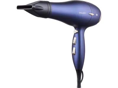 Sèche cheveux ESSENTIELB ESC9 Solaya Galaxy