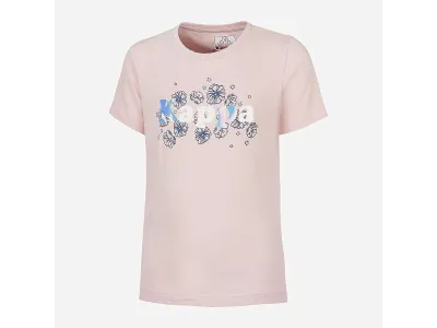 KAPPA 4.0 étoiles sur 5, valeur de la note moyenne. Read a Review. Lien sur la même page. 4.0  |  1 avis Tee-shirt à manches courtes fille Ilda Rose