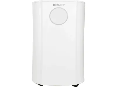 Deshumidificateur BESTHERM ATHEA 20L/j, réservoir amovible, ioniseu