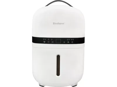 Deshumidificateur BESTHERM BESTHERM Nova 5L/jour, réservoir amovibl 