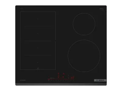 Plaque induction BOSCH PIX63SHC1F Serenity