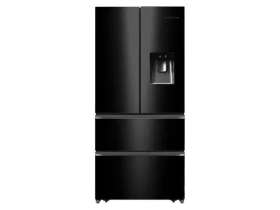 SIGNATURE Réfrigérateur multi-portes SFDOOR5291EXAQUA 529L